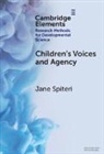 Jane Spiteri, Jane (University of Malta) Spiteri - Children''s Voices and Agency