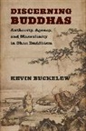 Kevin Buckelew - Discerning Buddhas