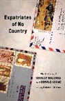 Shirley Hazzard, Shirley Keene Hazzard, Shirley/ Keene Hazzard, Hazzard Shirley, Donald Keene, Keene Donald... - Expatriates of No Country