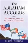 Elham Fakhro - Abraham Accords