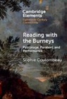 Sophie Coulombeau, Sophie (University of York) Coulombeau, Coulombeau Sophie - Reading With the Burneys