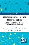 Steffen Bohni Nielsen, Francesco Mazzeo Rinaldi, Gustav Jakob Petersson, Petersson Gustav Jakob - Artificial Intelligence and Evaluation