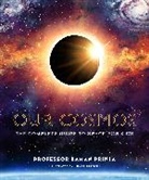 Suzie Mason, Raman Prinja, Suzie Mason - Our Cosmos