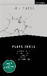 Jon Fosse, Fosse Jon - Fosse: Plays Three