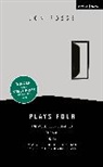 Jon Fosse, Fosse Jon - Fosse: Plays Four