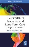 Delia Marie Franklin - The COVID-19 Pandemic and Long-Term Care