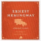 Ernest Hemingway, John Slattery, Slattery John - A Farewell to Arms (Audiolibro)