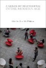 Claire I R O'Mahony, Christina M. Anderson, Elizabeth A. Carroll, Claire I. R. O'Mahony - A Cultural History of Furniture in the Modern Age