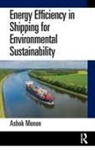 Ashok Menon, Menon Ashok - Energy Efficiency in Shipping for Environmental Sustainability