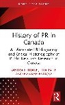 Sandra L. Braun, Braun Sandra L., Hannah Farrow, Ella Palin - History of PR in Canada