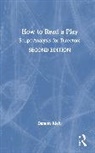 Damon Kiely, Damon (Depaul University Kiely, Kiely Damon - How to Read a Play