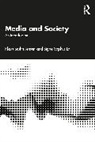 Klaus Bruhn Jensen, Klaus Bruhn (University of Copenhagen Jensen, Jensen Klaus Bruhn, Signe Sophus Lai - Media and Society