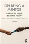 Kimberly A. Griffin, Griffin Kimberly A., W. Brad Johnson, W. Brad (United States Naval Academy Johnson, Johnson W. Brad - On Being a Mentor