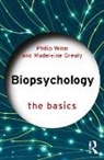 Madeleine Grealy, Philip Winn, Philip Grealy Winn, Winn Philip - Biopsychology