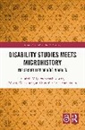 Sigur&eth;ur Gylfi Magn&uacute;sson, S&oacute;lveig &Oacute;lafsd&oacute;ttir, Gurun Valgerur (University of Icela Stefansdottir, Gu&eth;r&uacute;n Valger&eth;ur Stef&aacute;nsd&oacute;ttir - Disability Studies Meets Microhistory