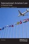 Ron Bartsch, Ronald I. C. Bartsch AM - International Aviation Law