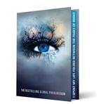 Anon9780063419407, Tahereh Mafi, TBD 9780063419407 - Shatter Me