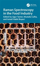 Ugur Culha Tamer, Ismail Hakki Boyaci, Mustafa Culha, Culha Mustafa, Ugur Tamer - Raman Spectroscopy in the Food Industry