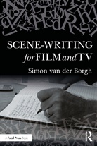 Simon van der Borgh - Scene-Writing for Film and TV