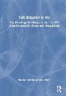 Kendall Ryndak Samuel BCBA - Talk Behavior to Me