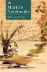 Talila Kosh Wollner - Marta’s Notebooks