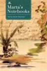 Talila Kosh Wollner - Marta’s Notebooks