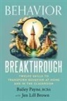 Bailey Payne - Behavior Breakthrough