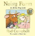 Rod Campbell - Noisy Farm