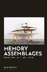 Hilan Bensusan, Bensusan Hilan - Memory Assemblages