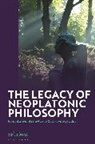 Gina Zavota, Gina Zavota - The Legacy of Neoplatonic Philosophy