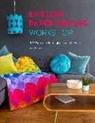 Jenny Jackson, Jenny (Author) Jackson - English Paper Piecing Workshop