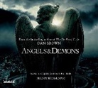 Dan Brown, Richard Poe, Richard Poe - Angels and Demons (Audiolibro)