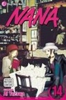 Kouhei Horikoshi, Nobuhiro Watsuki, Ai Yazawa, Ai/ Yazawa Yazawa - Nana 14