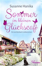 Susanne Hanika - Sommer im kleinen Glückscafé