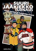Jukka Aro - Suuri Jääkiekkoturnaus