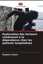 Maphefo Sebola - Exploration des facteurs conduisant à la dépendance chez les patients hospitalisés