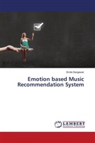 Smita Sangewar - Emotion based Music Recommendation System