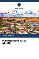 Tanya Sango - Management fester Abfälle