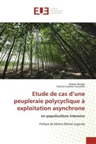 Robert Bergès, Fabrice Coletto-Tonicello - Etude de cas d'une peupleraie polycyclique à exploitation asynchrone