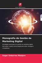 Sagar Onkarrao Manjare - Monografia de Gestão de Marketing Digital
