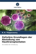 N B Thippeswamy, N. B. Thippeswamy - Zelluläre Grundlagen der Abstoßung von Hauttransplantaten