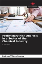 Rodrigo Villaca Santos - Preliminary Risk Analysis in a Sector of the Chemical Industry