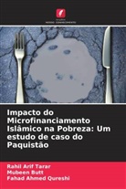 Mubeen Butt, Fahad Ahmed Qureshi, Rahil Arif Tarar - Impacto do Microfinanciamento Islâmico na Pobreza: Um estudo de caso do Paquistão