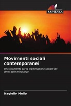 Nagielly Mello - Movimenti sociali contemporanei