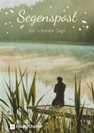 Birgit Schubert - Segenspost für schwere Tage