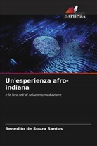 Benedito de Souza Santos - Un'esperienza afro-indiana