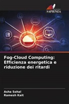 Ramesh Kait, Asha Sohal - Fog-Cloud Computing: Efficienza energetica e riduzione dei ritardi