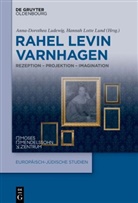 Lotte Lund, Anna-Dorothea Ludewig, Hannah Lotte Lund - Rahel Levin Varnhagen