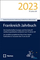 Deutsch-Französisches Institut, Deutsch-Französisches Institut (dfi) | Institut Franco-Allemand, Deutsch-Französisches Institut (dfi) Institut Franco-Allemand, Deutsch-Französisches Institut | Institut Franco-Allemand, Deutsch-Französisches Institut Institut Franco-Allemand, Deutsch-Französi Institut - Institut Franco-Allem... - Frankreich Jahrbuch 2023