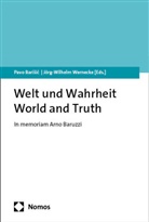 Pavo Bari¿i¿, Pavo Bari�ic, Pavo Barisic, Wernecke, Jörg-Wilhelm Wernecke - Welt und Wahrheit | World and Truth
